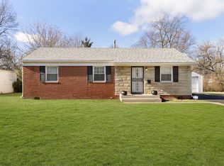 4314 N Ritter Ave, Indianapolis, IN 46226