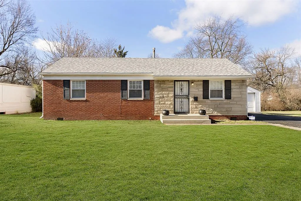 4314 N Ritter Ave photo 1