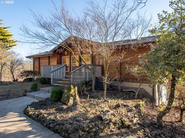 16880 NW Germantown Rd, Portland, OR 97231