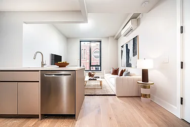 Rented by Douglas Elliman