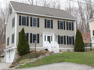 76 Madison St, Amesbury, MA 01913