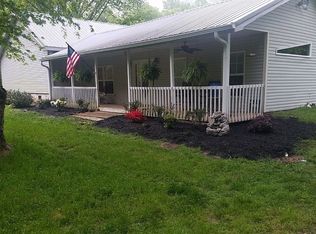205 Luther Anderson Dr, Rockford, TN 37853