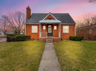 26150 Townley St, Madison Heights, MI