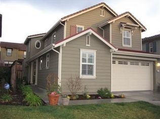910 Campfire Cir, Rocklin, CA