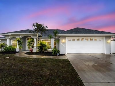 5366 Hader Rd, North Port, FL, 34288