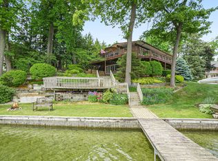 143 Honey Ln, Battle Creek, MI 49015