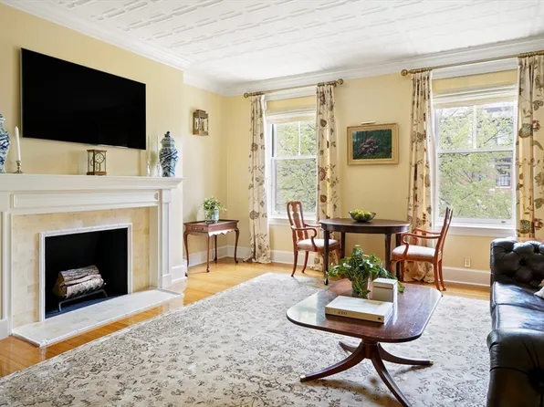 357-359 Beacon St #4, Boston, MA 02116