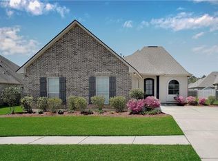 39649 Tickfaw Dr, Ponchatoula, LA 70454