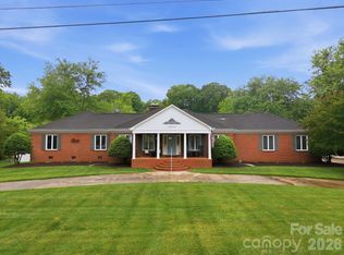 1215 Hillside Dr, Gastonia, NC 28052