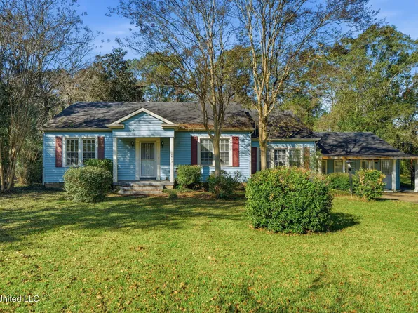 1413 N Jackson St, Brookhaven, MS 39601