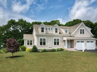 3 Blanchard Farm Ln, Scituate, MA 02066