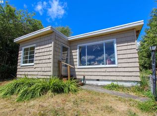 5350 Trade St, Bay City, OR