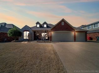 8708 N 143rd East Ave, Owasso, OK 74055