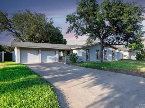 1700 Ulex Ave, McAllen, TX 78504