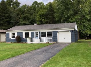 418 Flagler Ln, Youngstown, OH 44511
