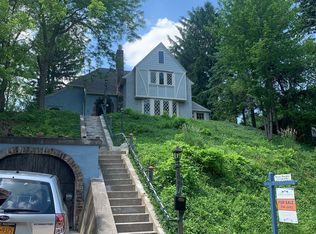 206 Scottholm Ter #1, Syracuse, NY 13224