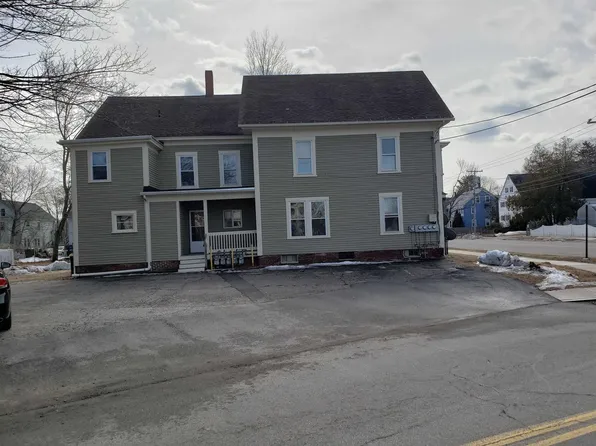 68 Charles St #A, Rochester, NH 03867