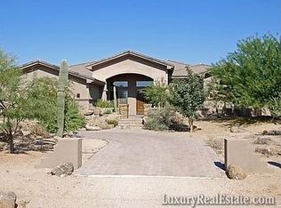 6936 E Dale Ln, Scottsdale, AZ 85266