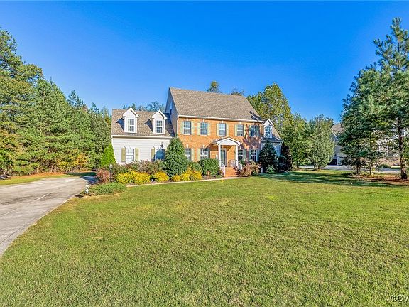 2nd image of 13204 Old Cedar Ln