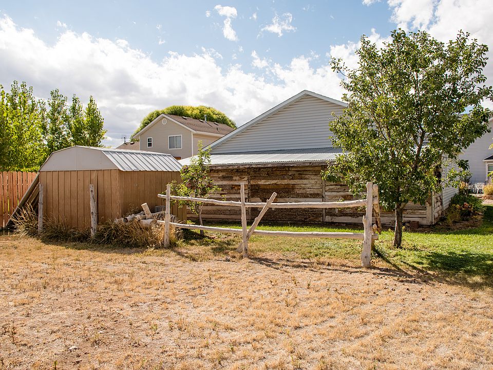 4792 N Oregon Trl, Enoch, UT 84721 Zillow