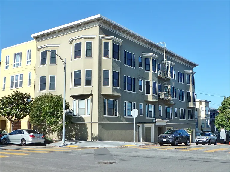 195 26th Ave #5 — Photo 19