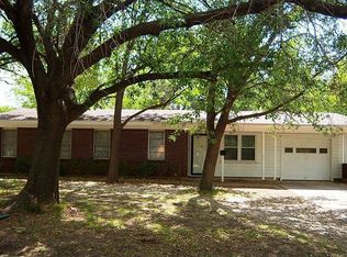 770 Amherst Dr, Abilene, TX 79603