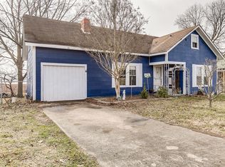 1616 Washington St W, Fayetteville, TN 37334