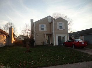 3611 Addison St, Virginia Beach, VA 23462