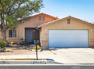 66427 3rd St, Desert Hot Springs, CA 92240
