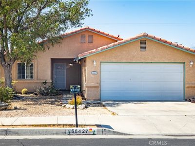 66427 3rd St, Desert Hot Springs, CA, 92240