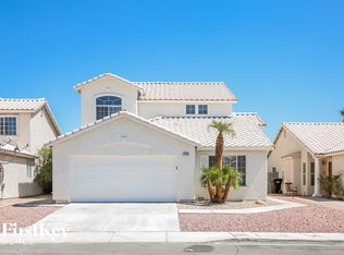 3460 Canter Dr, North Las Vegas, NV 89032
