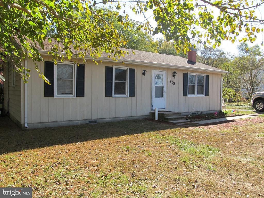 1208 Turkey Point Rd, Felton, DE 19943 Zillow