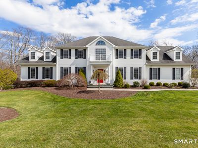 23 Country Lane, Bethany, CT, 06524