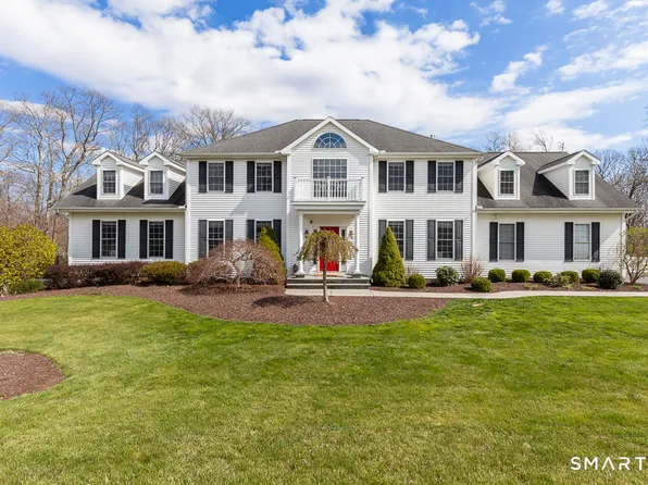 23 Country Lane, Bethany, CT 06524