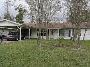 7270 Lewis Dr, Beaumont, TX 77708