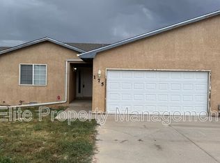 175 E Stardust Ct, Pueblo, CO 81007