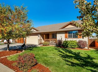 21266 Keyte Rd, Bend, OR 97701