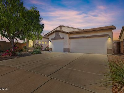45362 W Juniper Ave, Maricopa, AZ, 85139
