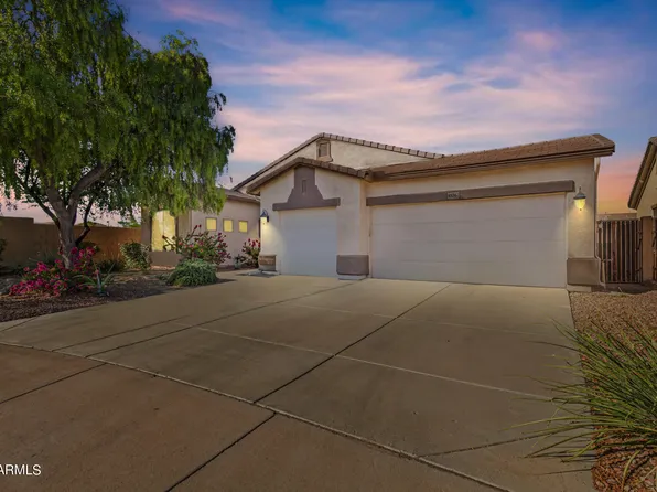 45362 W JUNIPER Avenue, Maricopa, AZ 85139