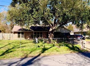 312 Cherry Creek Rd, Dayton, TX 77535