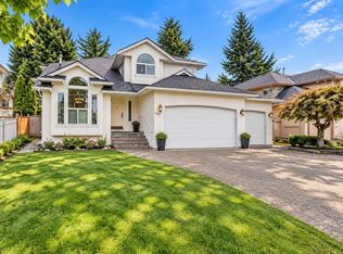 16089 80th Ave, Surrey, BC V4N 0X1