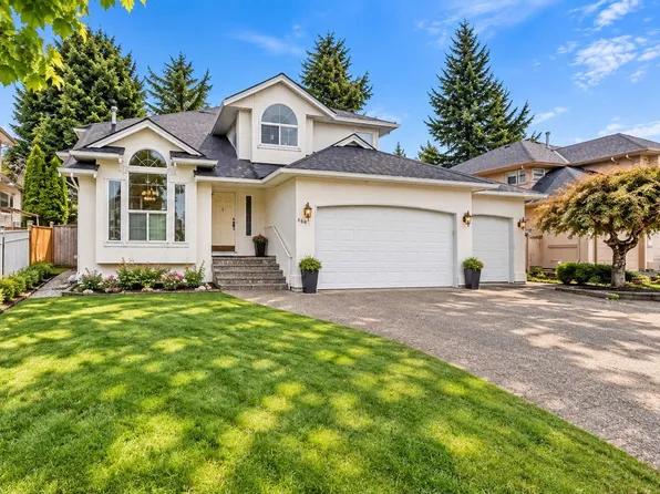 16089 80th Ave, Surrey, BC V4N 0X1