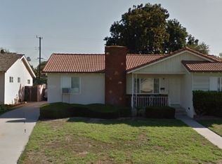 622 N Lyall Ave, West Covina, CA 91790