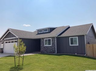 4044 Bobolink Ln, Laramie, WY 82070
