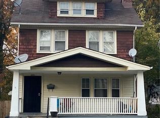 15721 Hazel Rd, East Cleveland, OH 44112