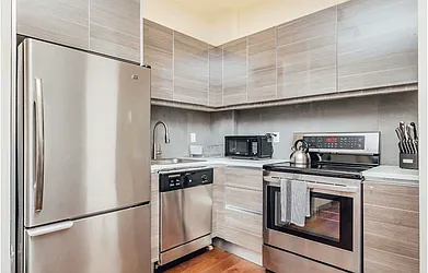 Rented by Carnegie Management Inc