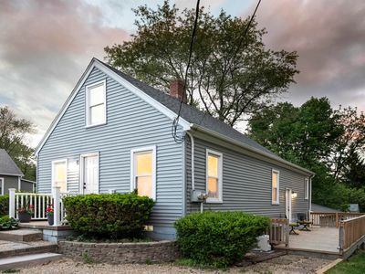701 W Hatterman St, Bartonville, IL, 61607