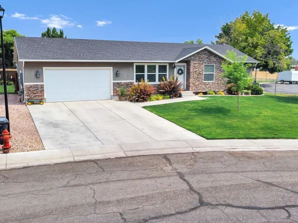 554 W 1000 S, Richfield, UT 84701