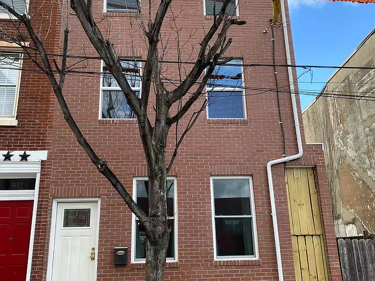 1113 Brandywine St — Photo 1