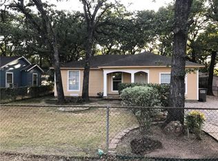 3825 Forest Lawn Dr, Balch Springs, TX 75180